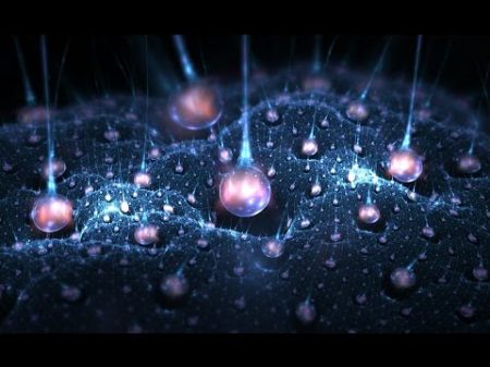 Структура Вселенной Что есть вещество и антивещество Документальный фильм про космос HD 21 03 2017