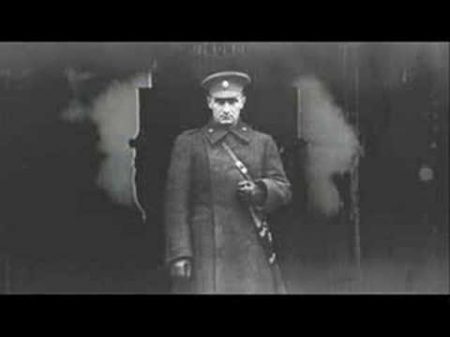 Через час после смерти А Тарнакин