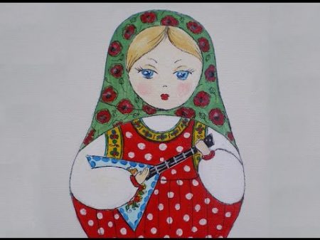 Полюшко Поле Plaine ma plaine
