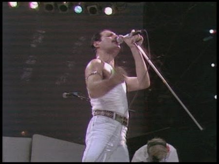 Queen Live at LIVE AID 1985 07 13 Best Version