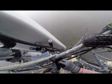 установка антен 250 feet!