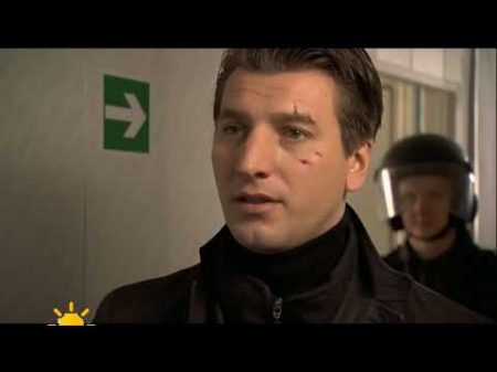 Знаете этого робокопа Это Джексон!