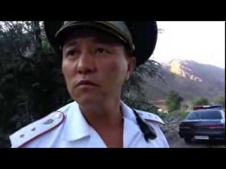 Как нужно разговаривать с ГАИшниками! 3