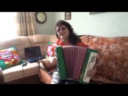 00000 ЛЮБОВЬ ЗЛА АВТОР И ИСПОЛНИТЕЛЬ ЛЮДМИЛА ЯКУШЕВА ГОЛУБЕВА