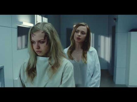 Только лучшие фильмы ужасов Страх Темноты