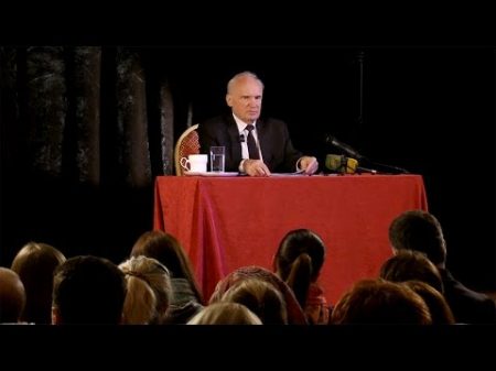 Православие католицизм протестантизм Москва Храм Димитрия Донского 2015 03 15 Осипов А И