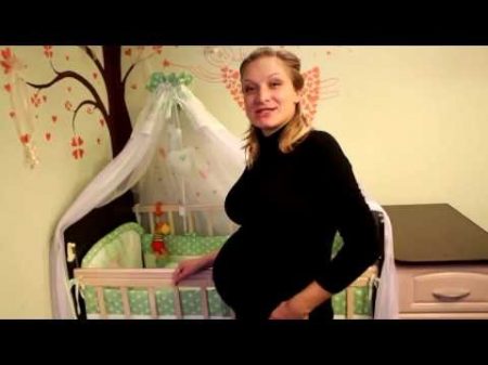 Самая оригинальная выписка из роддома 2014
