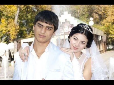 Цыганская свадьба Красиво и весело Руслан и Настя часть 2