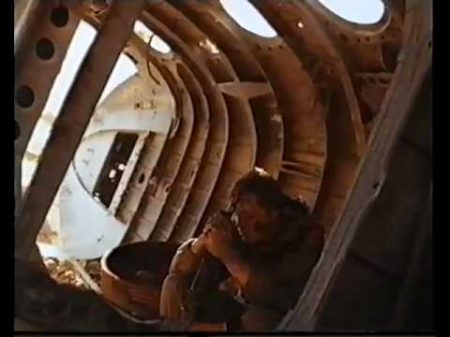Ущелье духов Turkmen Film 1991