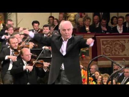 И Штраус Марш Радецкого