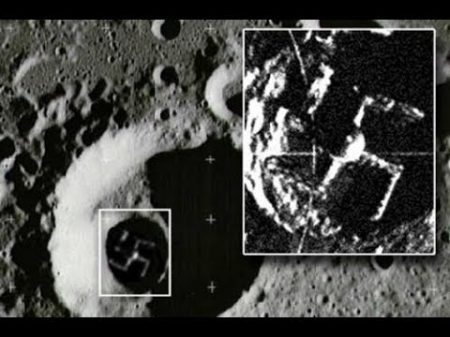 Фильм НАСА за прещенный к показу на ТВ Что заставило США прервать лунную программу Тайны Чапман