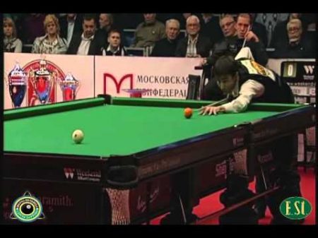 Кубок Кремля 2012 Финал Сталев vs Сагынбаев 1 часть