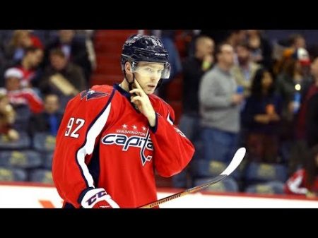 Evgeny Kuznetsov 2017 2018 Washington Capitals Евгений Кузнецов 2017 2018 Вашингтон Кэпиталз