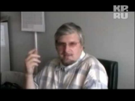 Сергей Савельев О неравенстве мозгов и рас