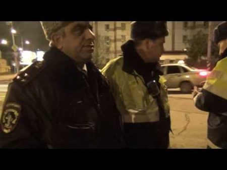 Московским гостям из полиции не нравится называться полицейскими или привет Давидычу