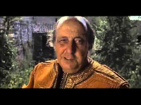 Pasolini s The Decameron 1971 Selected Clips for CWL 320