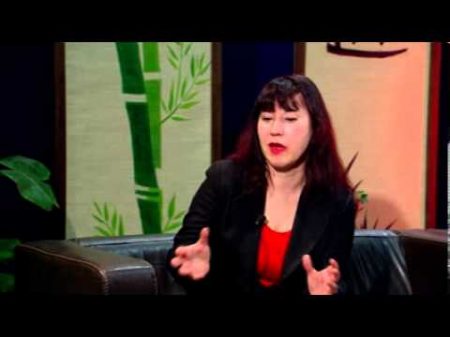 Пътят гост Ваня Стойчева