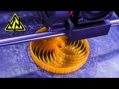 КРУТЫЕ ВЕЩИ НА 3D ПРИНТЕРЕ ANYCUBIC 4MAX