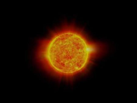 Солнце звезда жизни рассказывает астрофизик Дмитрий Насонов