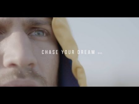 CHASE YOUR DREAM Doc Full HD English subtitles