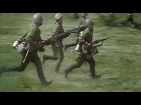 Воронежское сражение июнь 1942 февраль 1943 года Студия А Никонова 2017