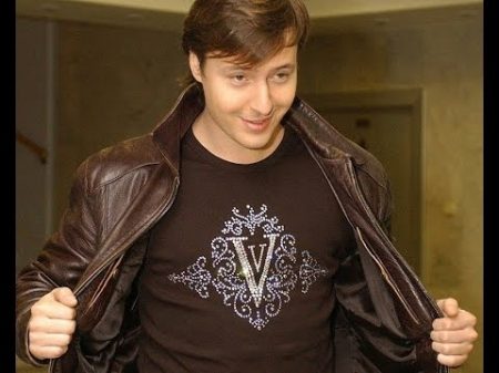 VITAS Happy Birthday 2015 С Днём Рождения 生日快樂