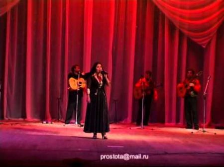 Душа цыган настоящий цыганский концерт