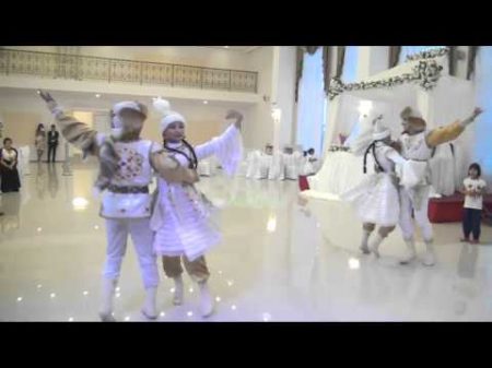 Dayana Dance Қара жорга