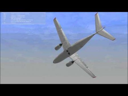 Реконструкции нештатных ситуаций