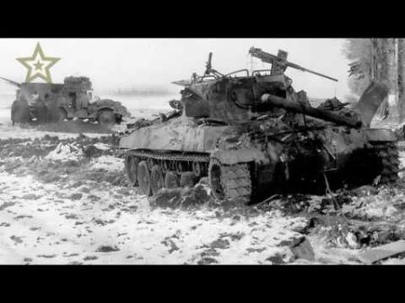 Tank WW2 destroyed and abandoned 2016 Old tank wrecks 2016 Battle tank WWII Part 2