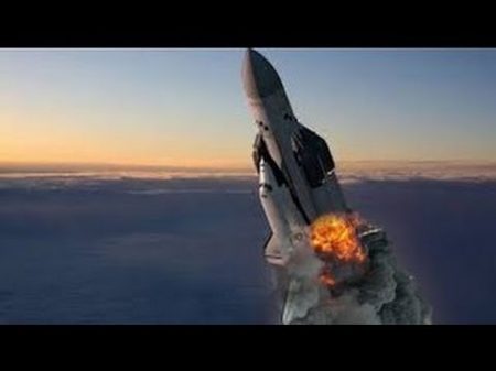 ТОП 10 Взрывов ракет на старте TOP 10 Rocket Crashes