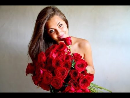 Гурт Талісман Червоні троянди lyric відео