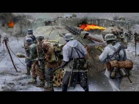 Замечательный про Войну фильм Секретный Бункер 2017 Русские Военные 2017 в HD формате