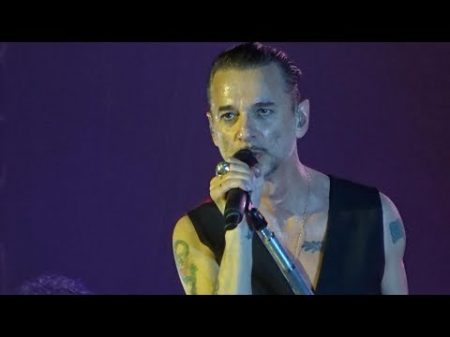 Depeche Mode Live Moscow 15 07 2017 Full Show