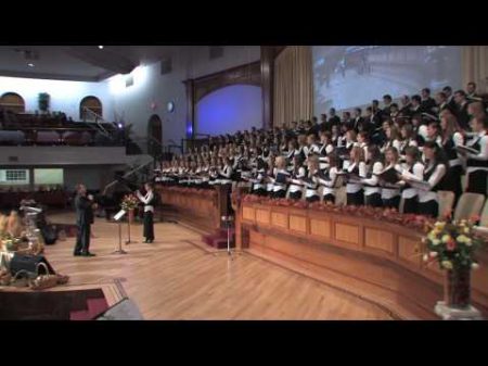 Я вижу Иисуса Sulamita Youth Choir Performs 99