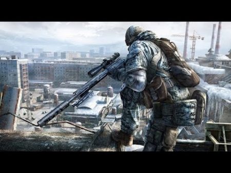 ПОТРЯСНАЯ СТЕЛС МИССИЯ ЗА СНАЙПЕРА ! В Игре Sniper Ghost Warrior 2 Siberian Strike