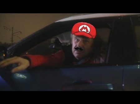 СтопХам Возвращение Марио