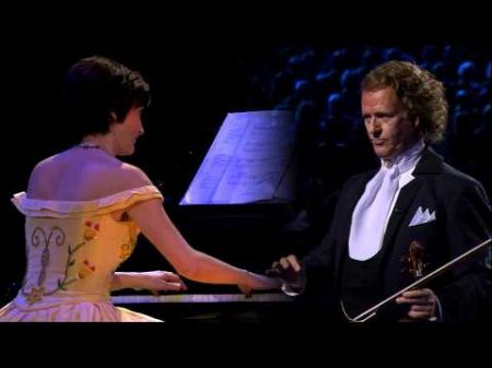 André Rieu Ballade pour Adeline