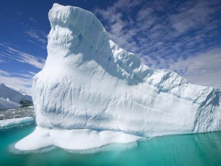 С точки зрения науки Эпоха таяния ледников Документальные фильмы National Geographic HD