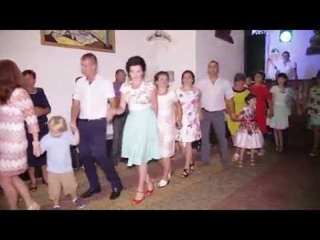 КОШЕЛЯ VIDEO Віталік Славка рест ПОДОК веселі танці