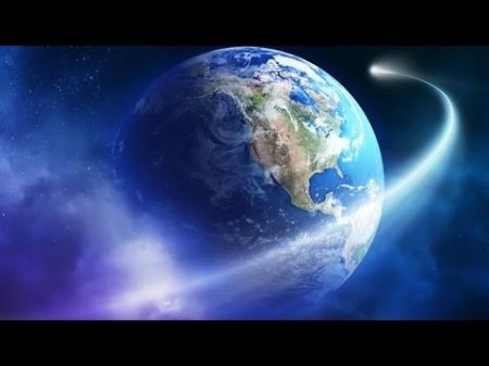 Что если Земля ускорит вращение в 10 раз