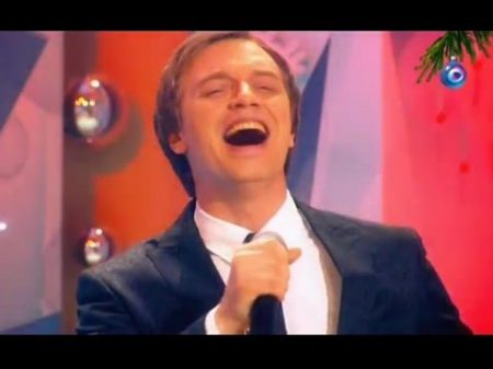 Алексей Гоман и Алина Шемонаева Ярмарки краски ОТР 2017