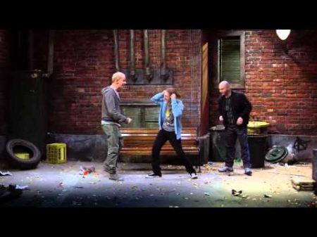 Однажды в России