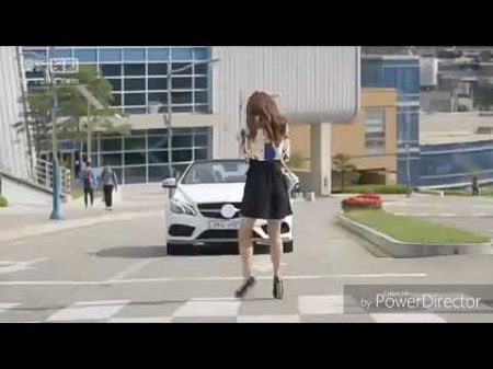 Клип к дораме Сокрушительный удар 2