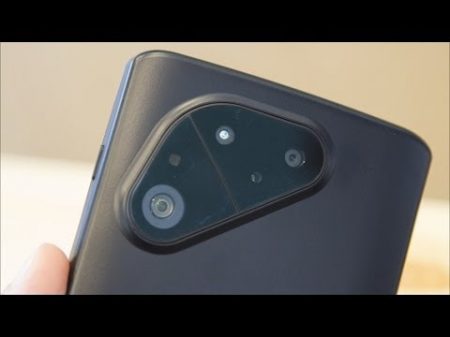 Этот ТЕЛЕФОН НАМНОГО Лучше iPhone 11