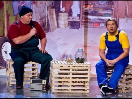 КВН СОК Чемпионский сезон 2011 ВСЕ ИГРЫ СЕЗОНА