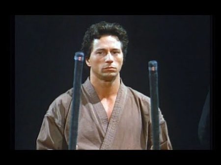 Мисия на справедливостта 1992 HD