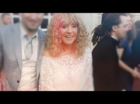 Пугачева Алла Свадьба внука Золотые слова Instagram Live