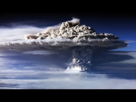 Вулканы Разрушительная сила природы Смертоносные извержения Discovery science HD 08 02 2017