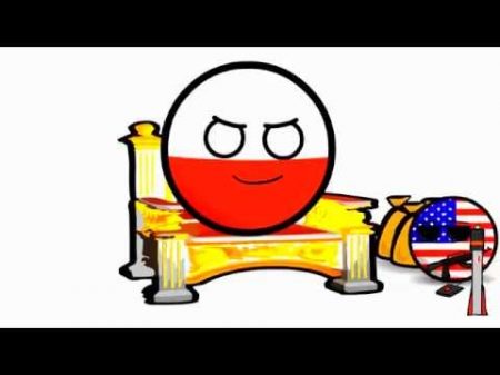 Кантриболз Лучшие моменты